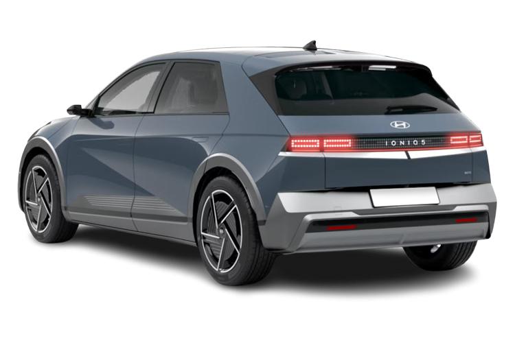 HYUNDAI IONIQ 5 168kW Advance 84 kWh 5dr Auto HYUNDAI IONIQ 5 168kW Advance 84 kWh 5dr Auto