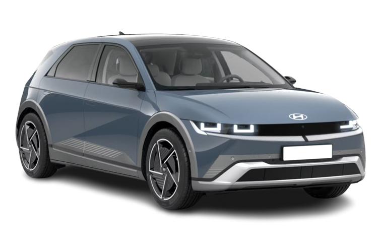 HYUNDAI IONIQ 5 168kW Advance 84 kWh 5dr Auto HYUNDAI IONIQ 5 168kW Advance 84 kWh 5dr Auto