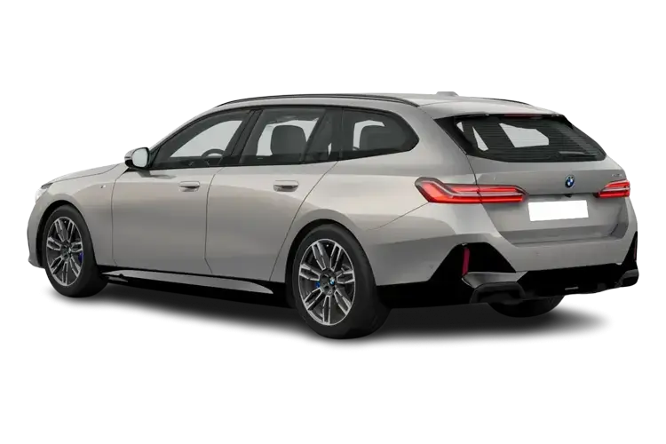 BMW I5 TOURING M Sport Pro BMW I5 TOURING M Sport Pro