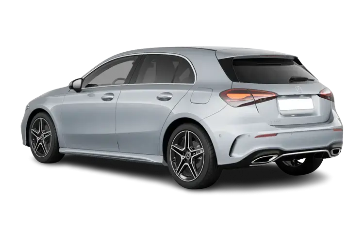 A35 4Matic Touring Edition 5dr Auto
