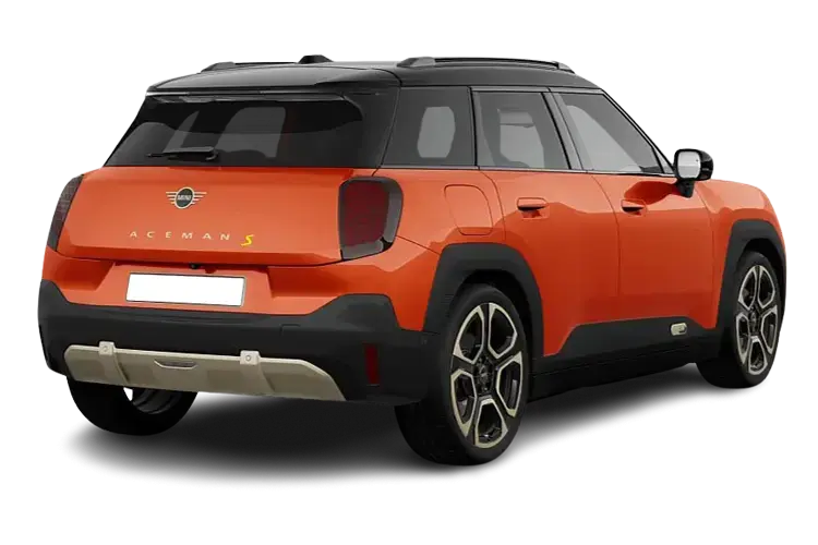 135kW E Exclusive [Level 2] 43kWh 5dr Auto