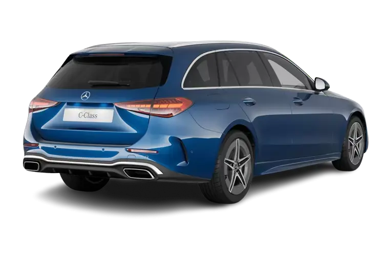 C300e Urban Edition 5dr 9G-Tronic