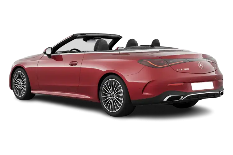 CLE 220d Premier Edition 2dr 9G-Tronic