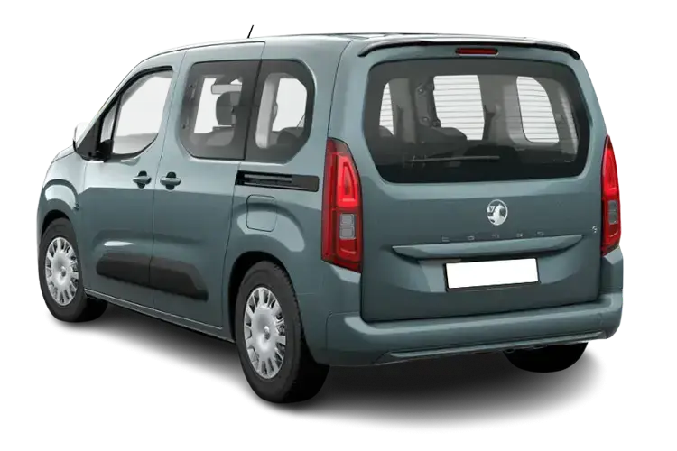 1.5 Turbo D 130 Design XL 5dr Auto [7 Seat/WAV]
