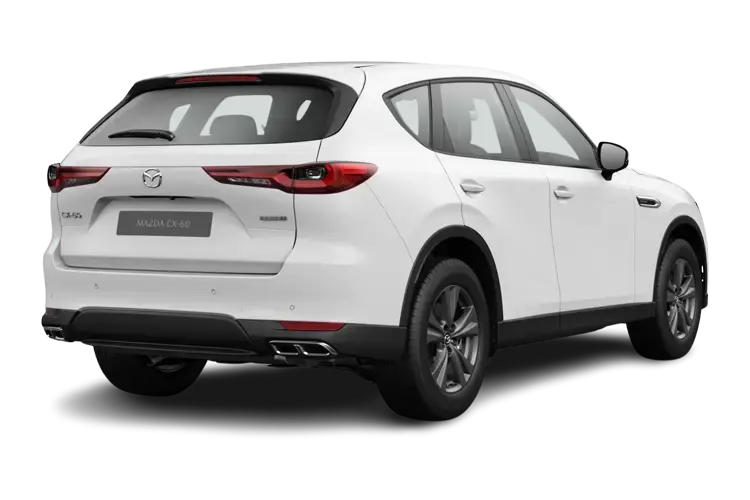3.3d 254 Exclu-Line 5dr Auto AWD [Comf/Conv/DAP]