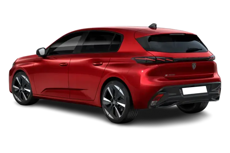 115kW GT Premium 55kWh 5dr Auto