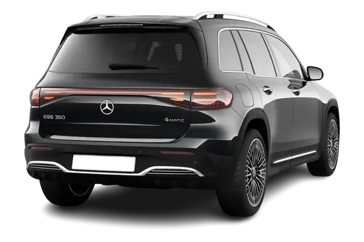 EQB 300 4M 168kW AMG Line Executive 70.5kWh 5dr At