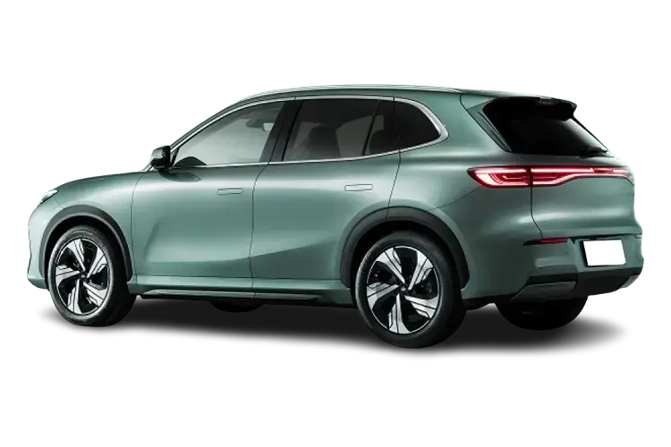 160kW SE 60kWh 5dr Auto
