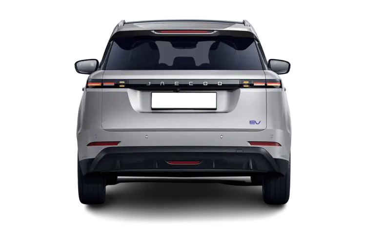 155kW Luxury 61kWh 5dr Auto