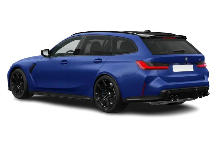 M3 xDrive 530 Competition M 5dr Step Auto