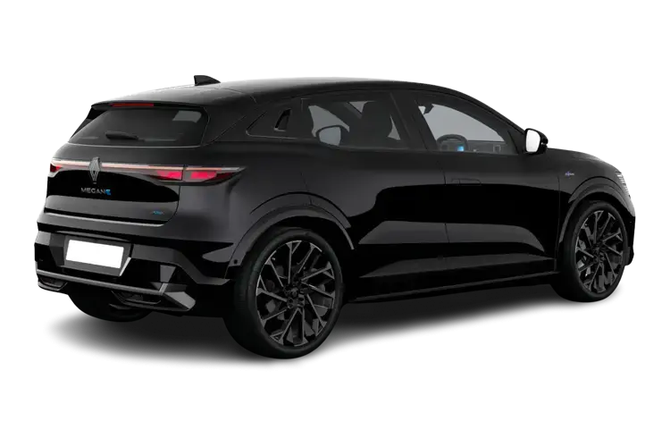EV60 160kW Techno Esprit Alpine 60kWh 5dr Auto