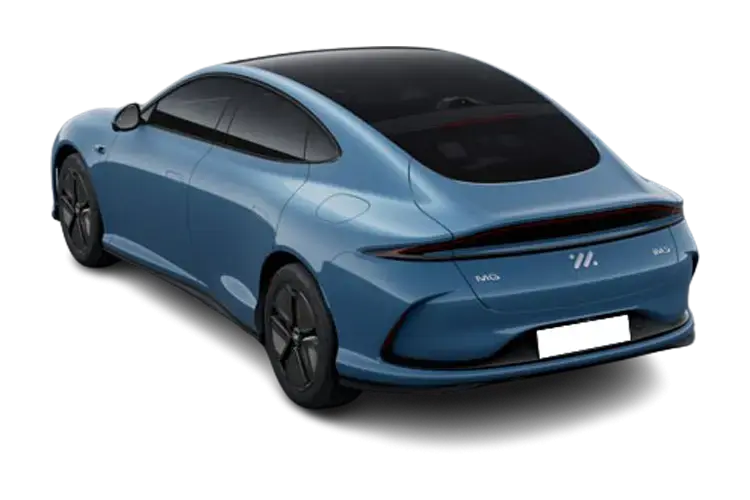 553kW Performance 100kWh 5dr Auto