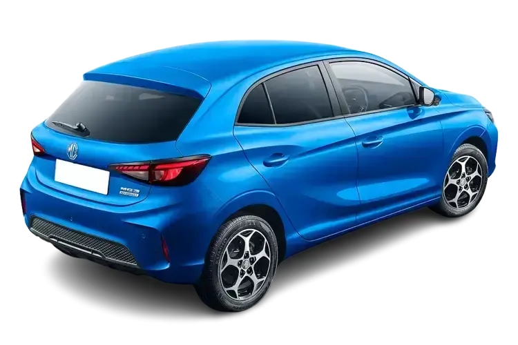 1.5 Hybrid SE 5dr Auto