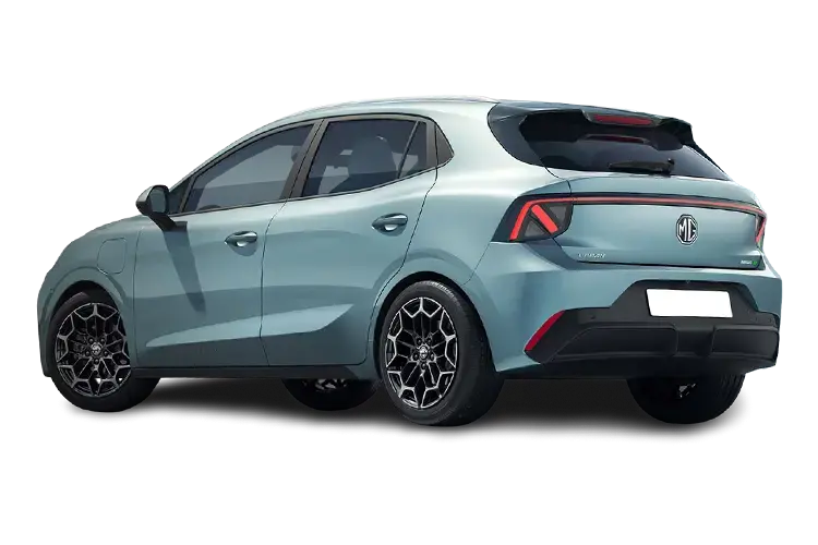 118kW Comfort Long Range 54kWh 5dr Auto