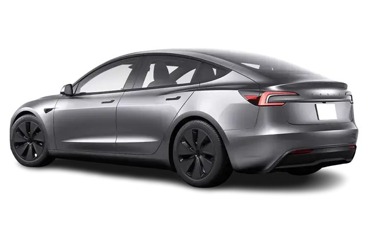 Performance AWD 85kWh 4dr Auto