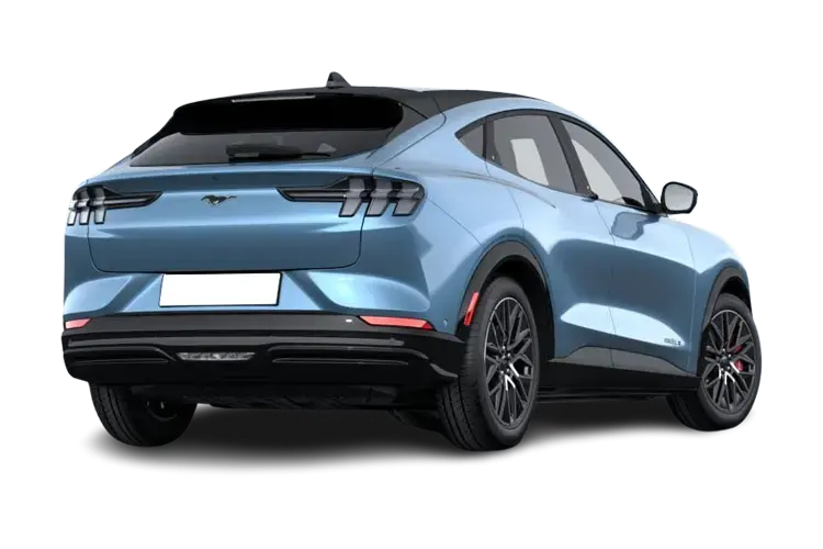 203kW Premium 88kWh RWD 5dr Auto [Tech+]