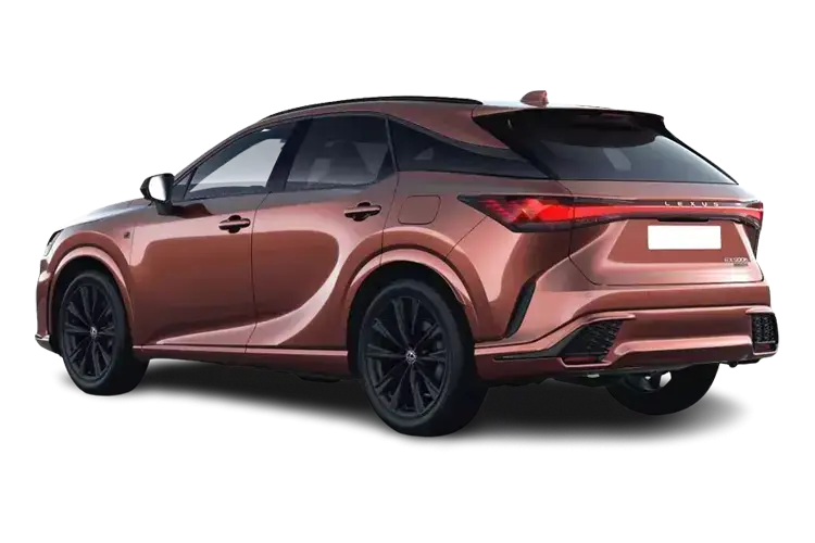 500h 2.4 Direct4 F-Sport 5dr Auto