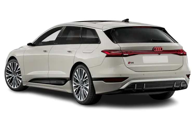 370kW S6 Qtro 100kWh Black Edition 5dr Auto [Tech]