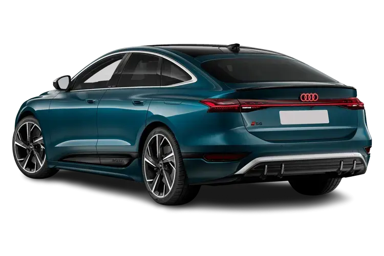 370kW S6 Qtro 100kWh Black Edition 5dr Auto [Tech]