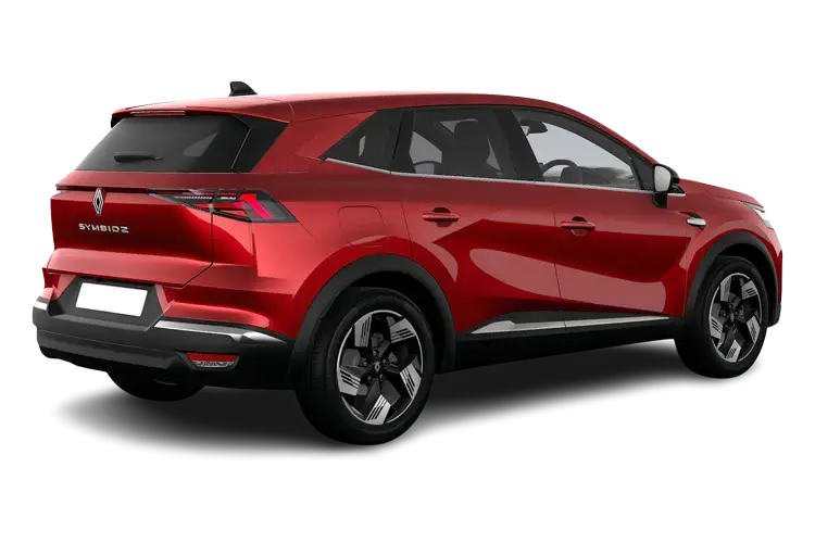 1.8 E-Tech FHEV 160 Techno Esprit Alpine 5dr Auto