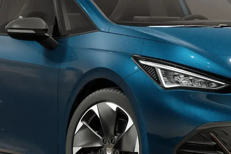 170kW e-Boost Exclusive Edition 59kWh 5dr Auto