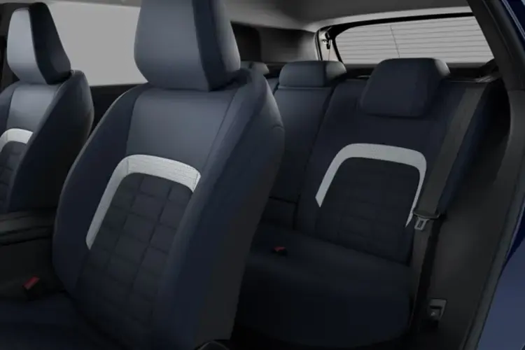 157kW Plus 73kWh 5dr Auto