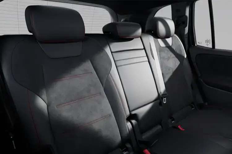 EQB 300 4M 168kW AMG Line Executive 70.5kWh 5dr At