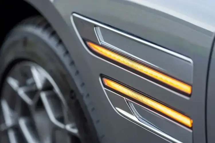 272kW Dynamic 94kWh 4dr Auto AWD
