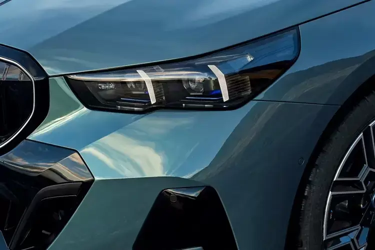 250kW eDr40 M Sport Pro 84kWh 5dr Auto Comf+/22kW
