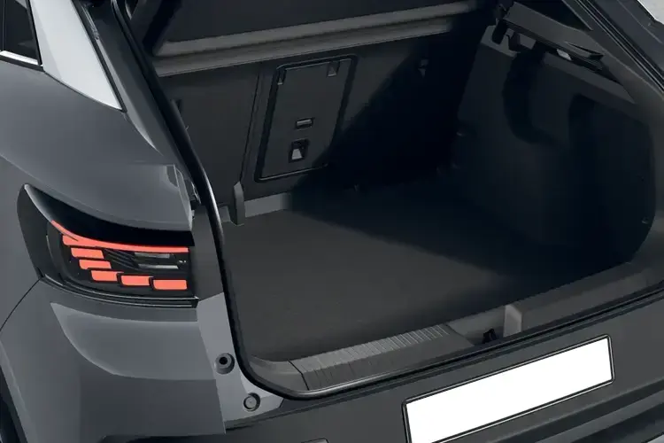 210kW Black Edition Pro 77kWh 5dr Auto