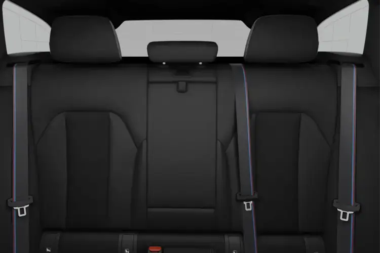 M3 xDrive 530 Competition M 5dr Step Auto