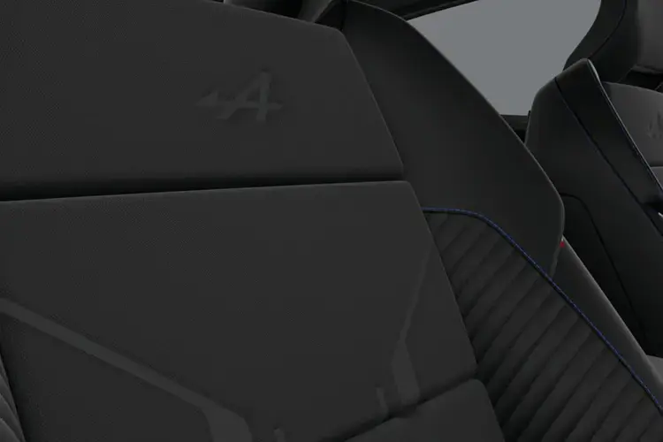 EV60 160kW Techno Esprit Alpine 60kWh 5dr Auto