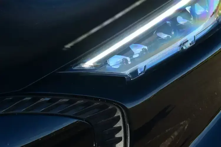 216kW Premium 91kWh RWD 5dr Auto