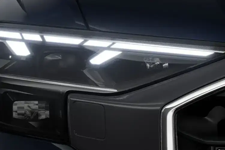 3.0 TFSI Quattro 340 Black Edition 5dr Tiptronic