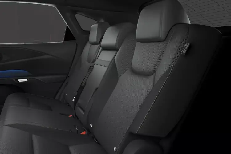 500h 2.4 Direct4 F-Sport 5dr Auto