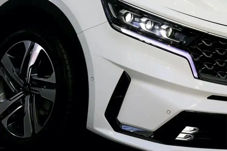 1.6 T-GDi HEV Aspire 5dr Auto