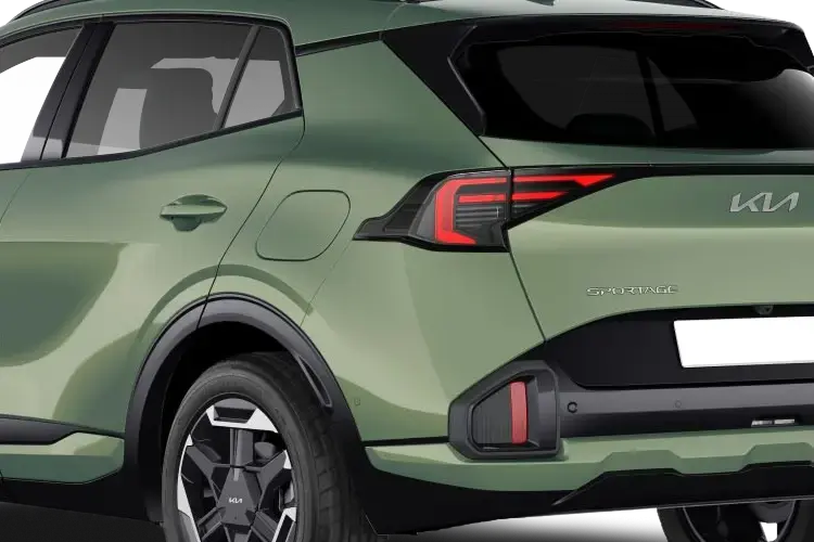 1.6T GDi GT-Line 5dr