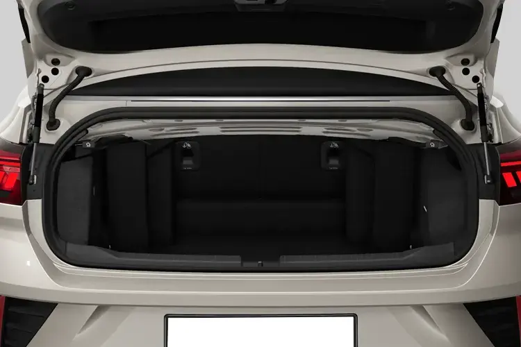 1.5 TSI R-Line 2dr