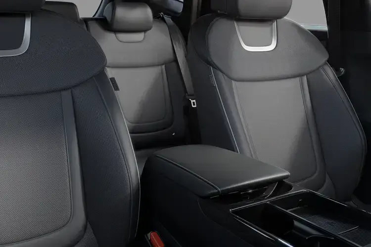 1.6T 239 Hybrid Element 5dr Auto