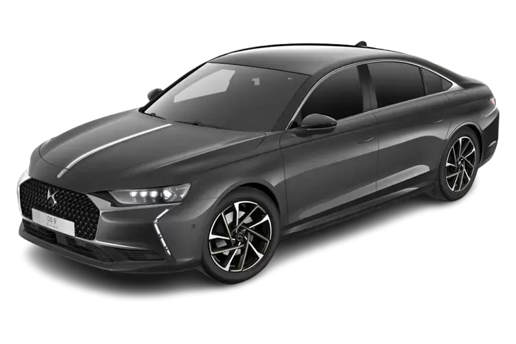 9 E-Tense