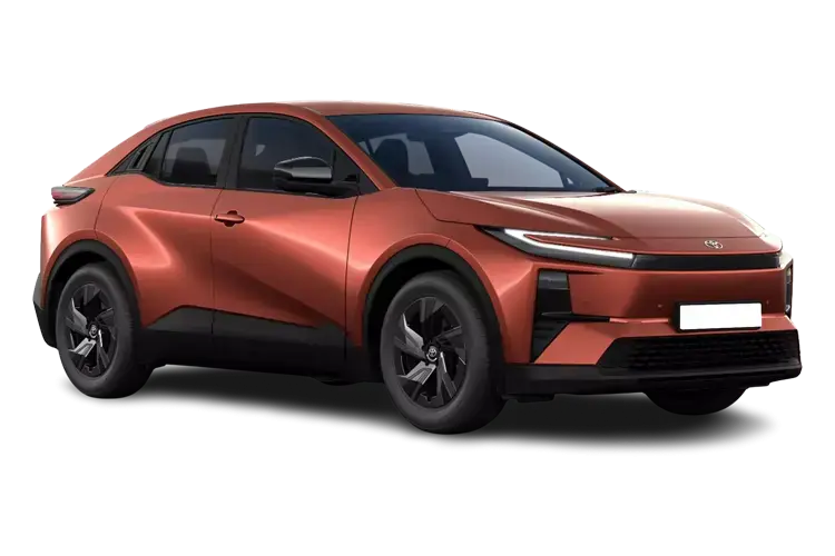 165kW Excel 77kWh 5dr Auto