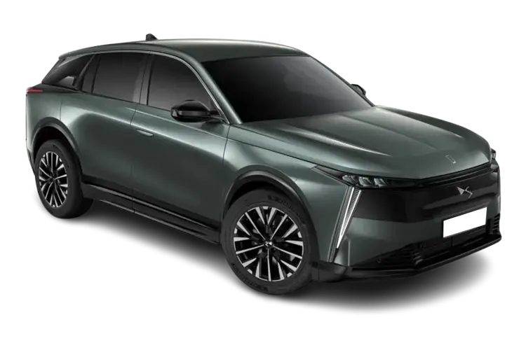 1.2 HYBRID 145 La Premiere 5dr e-DSC