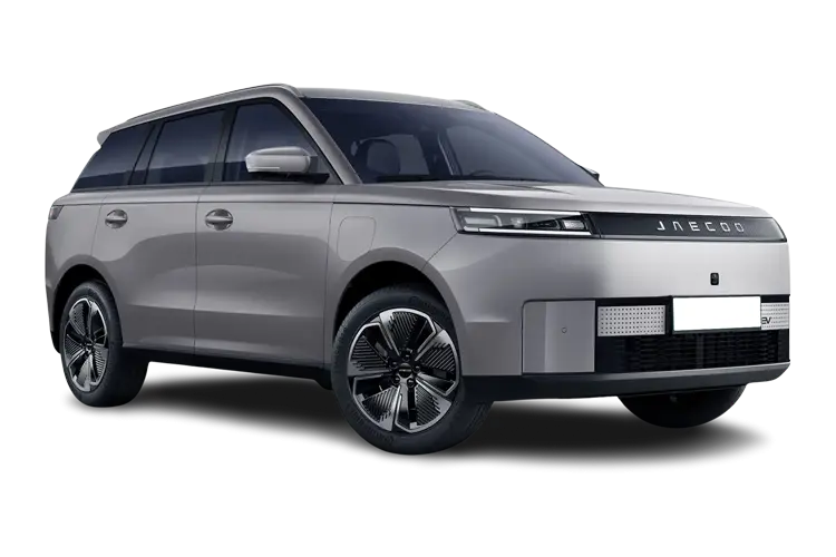 155kW Luxury 61kWh 5dr Auto