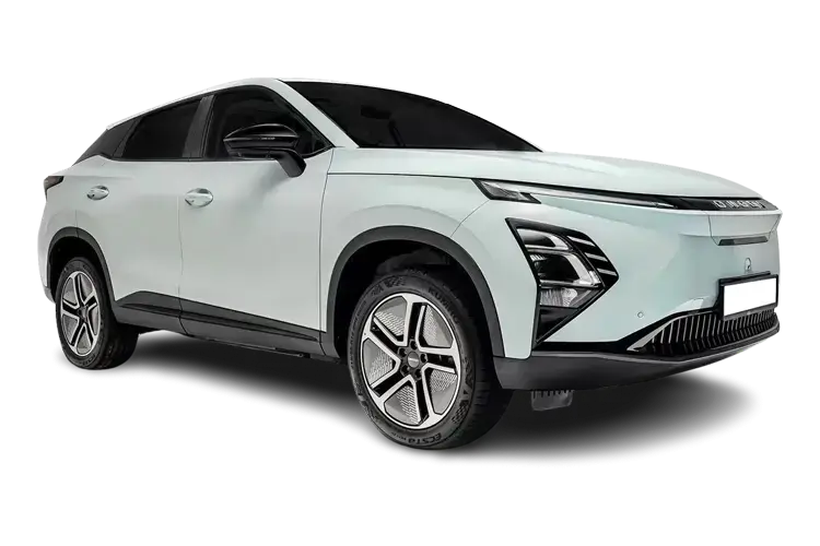 155kW Noble 61kWh 5dr Auto