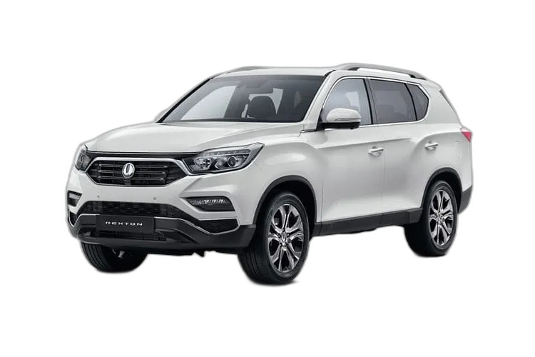 Rexton
