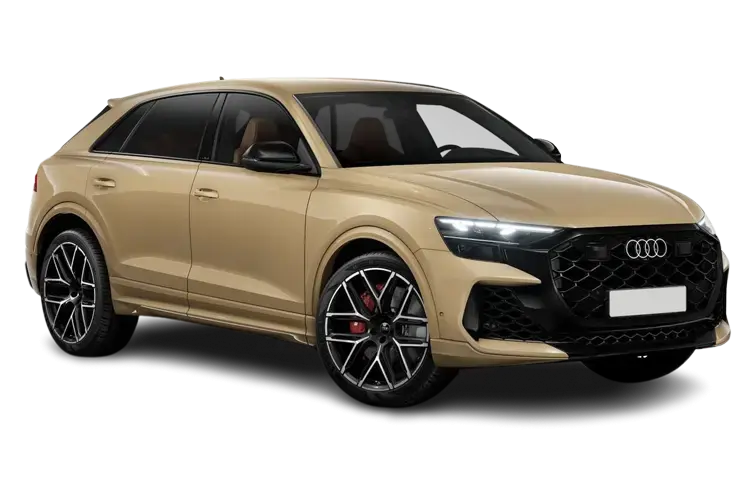TFSI 640 Quattro Perform 5dr Tiptronic [Tech Pro]