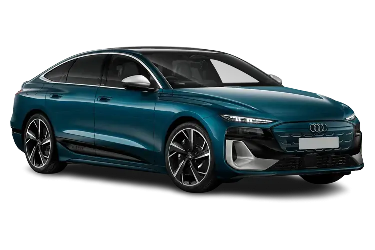 370kW S6 Qtro 100kWh Black Edition 5dr Auto [Tech]