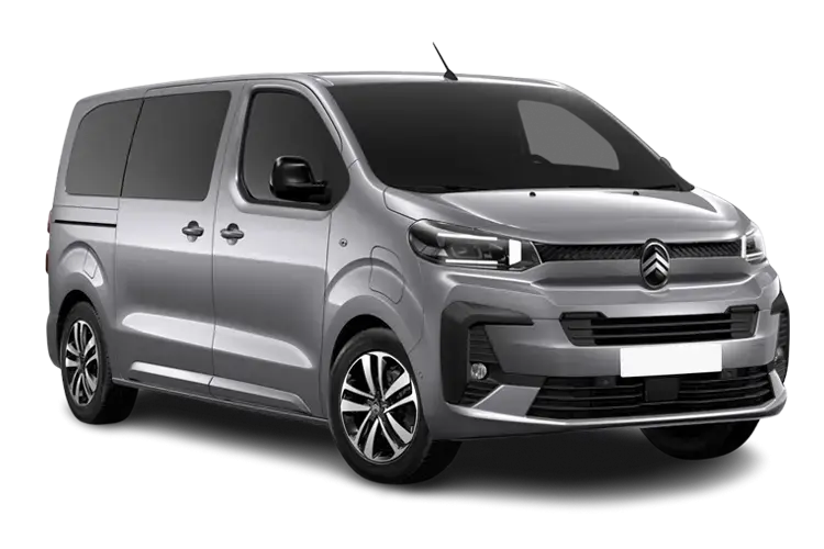 100kW Max XL [6 Seat] 75kWh 5dr Auto