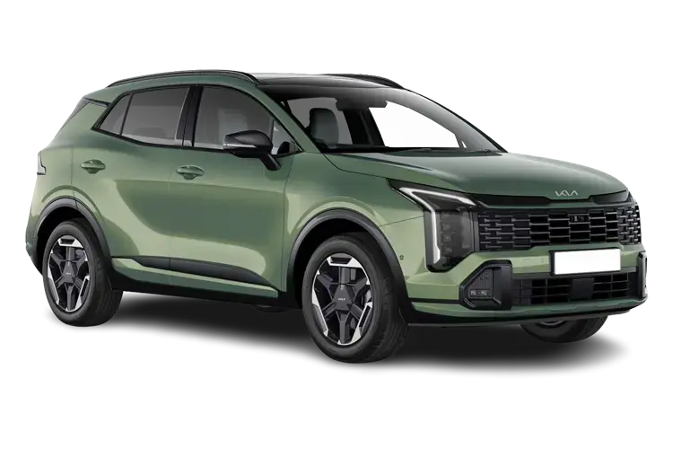 1.6T GDi GT-Line 5dr