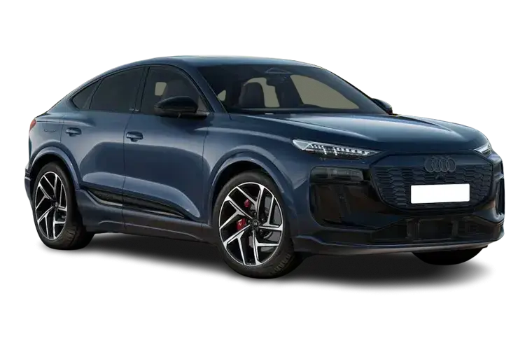 360kW SQ6 Quattro 100kWh Vorsprung 5dr Auto